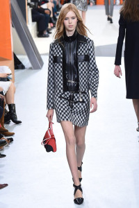2015 paris fashion week Louis Vuitton (5)