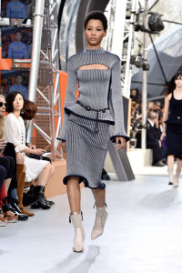 2015 paris fashion week Louis Vuitton (2)