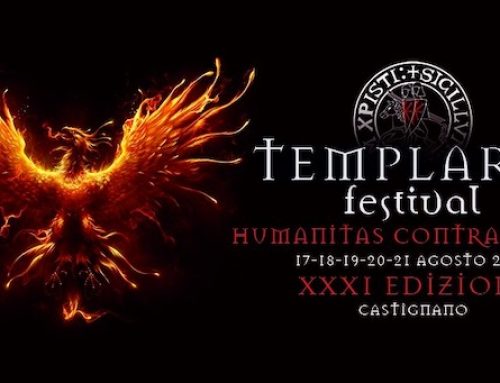 “Templaria” di Catignano giunge alla sua XXXI edizione