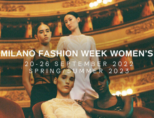 Milano Fashion Week 2022. Sfilate ed eventi aperti anche al pubblico