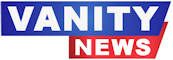 Vanity News Logo